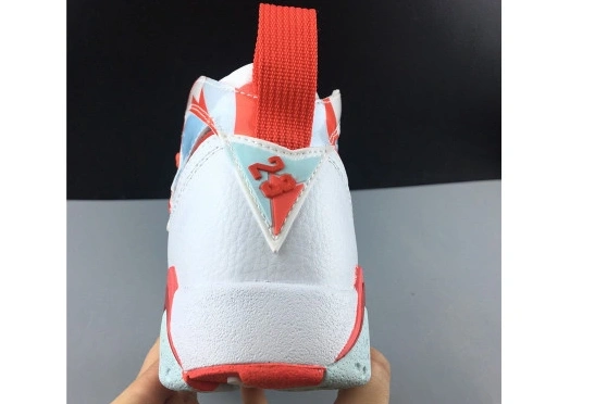 Cheap EP JORDAN AIR MIST RETRO 442960-104 7 TOPAZ (GS) 442960-104 0216